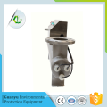 water cleaner machine in high pressure water treatment